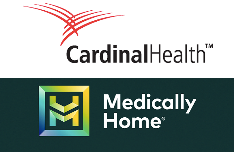 Cardinal Health wants to bring hospitallevel care into the home